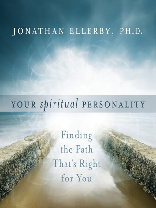 Cover image for Your Spiritual Personality